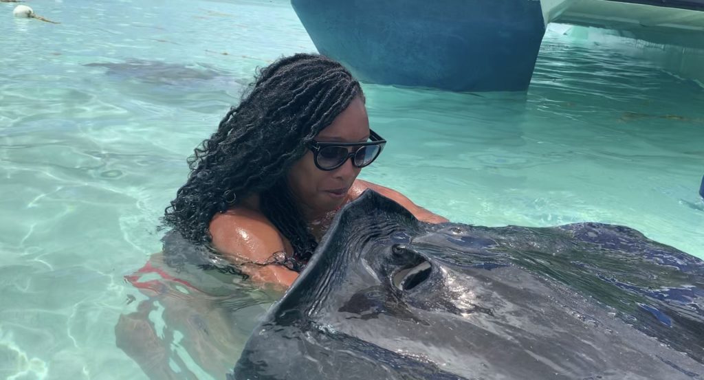 Stingray City