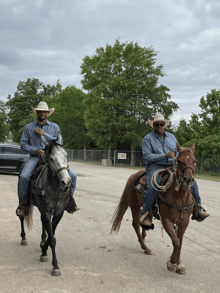 The Black Rodeo USA 3 - CandidlyChristen.com