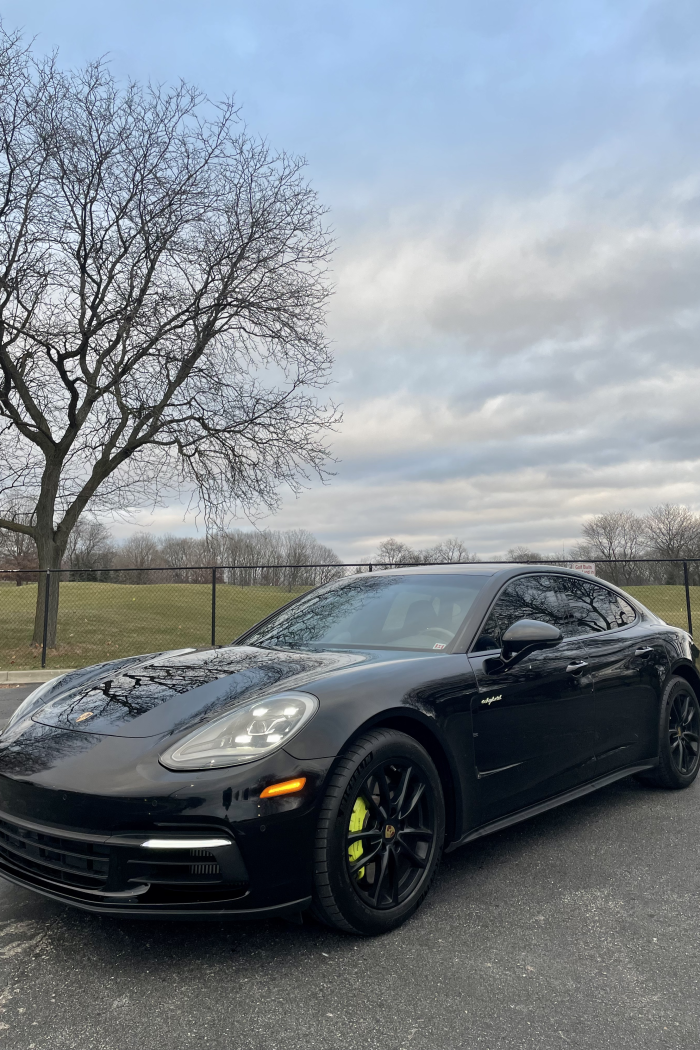 The Porsche Panamera – Three Things I’ve Learned After Owning My Dream Car!