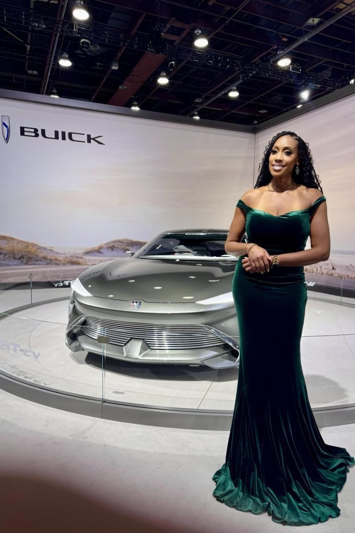 A Night to Remember: The 2025 Detroit Auto Show Charity Preview