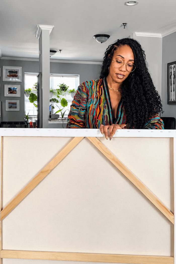 Positions of Inheritance: How I Found My Voice Through Paint
